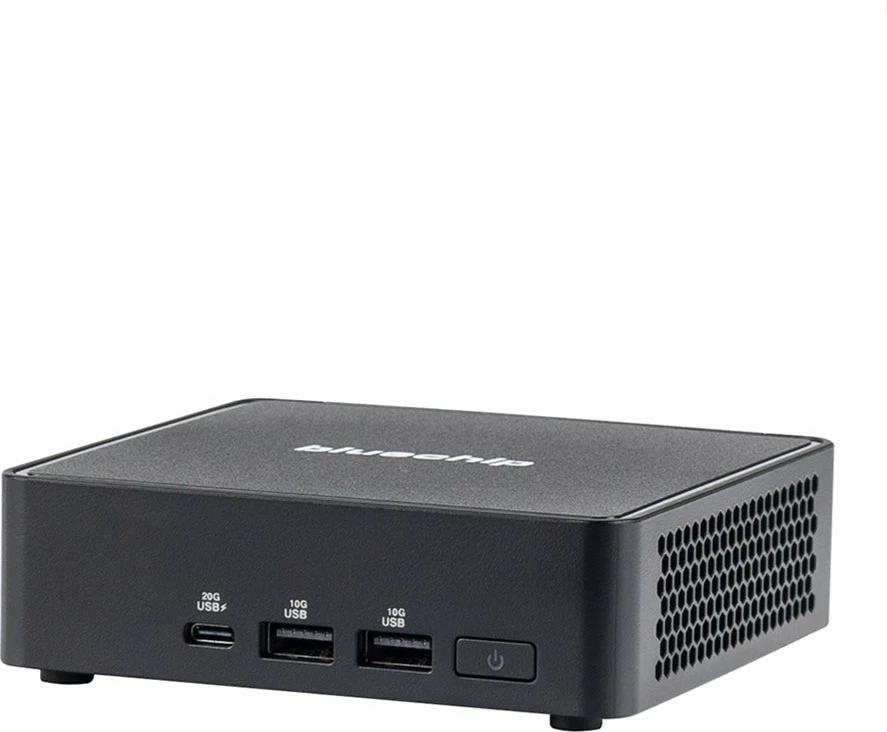 Kompjuter bluechip BUSINESSline M1550U, Intel CU5 225H, 16GB RAM, 500GB SSD, Wi-Fi 7, Bluetooth 5.4, Windows 11 Pro