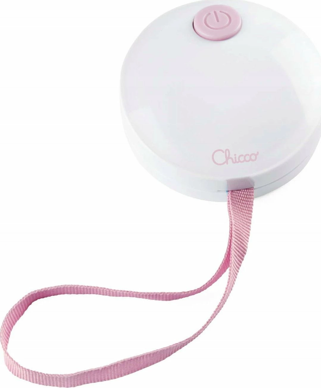 Karusel muzikor për krevat Chicco First Dreams Rainbow 3-in-1, 45 min melodi, 57 x 47 x 33 cm, CHICZ-0933, rozë, set me 4 pelusha