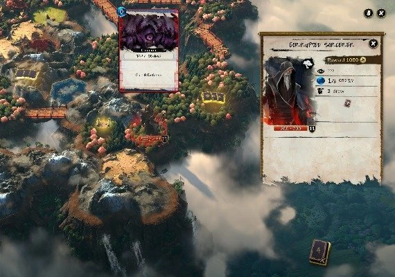 Mahokenshi Global