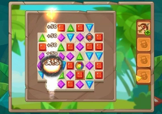 Gems of the Aztecs EN/DE/FR/RU Global