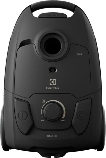 Fshesë Electrolux EB51C2GG, 3 L, 750 W, Gri