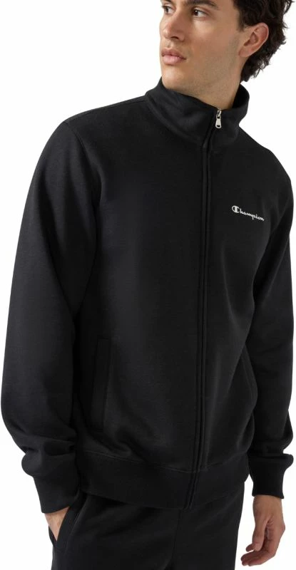 Trenerka për meshkuj Champion, e zezë