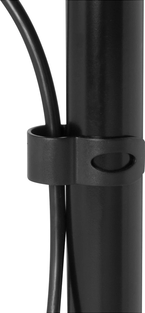 Mbajtës monitori ARCTIC Z2 Basic, Clamp, 16 kg, 33 cm (13"), 68.6 cm (27"), 100 x 100 mm, E zezë
