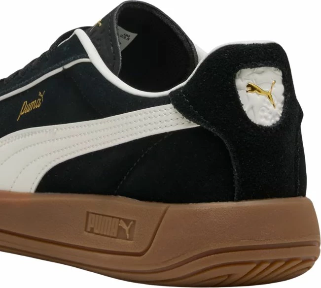 Këpucë femra Puma Club Klassika SD 400718 02 [Madhësia: 39]