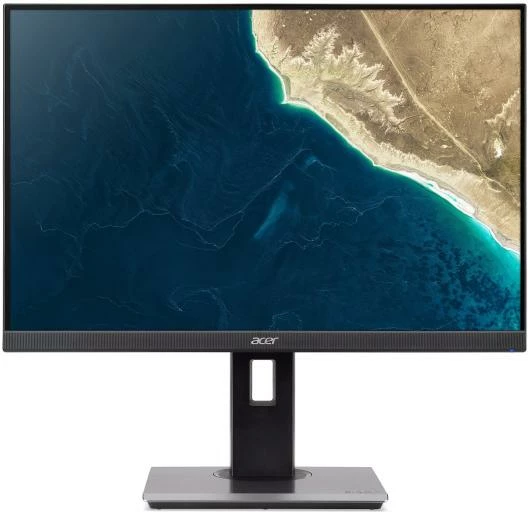 Monitor Acer Vero B7 B247WE5bmiprzx 24\" 4K, webcam IR, i zi