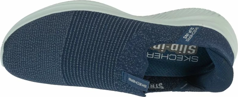 Atlete Skechers meshkuj navy blue [Madhësia: 41]