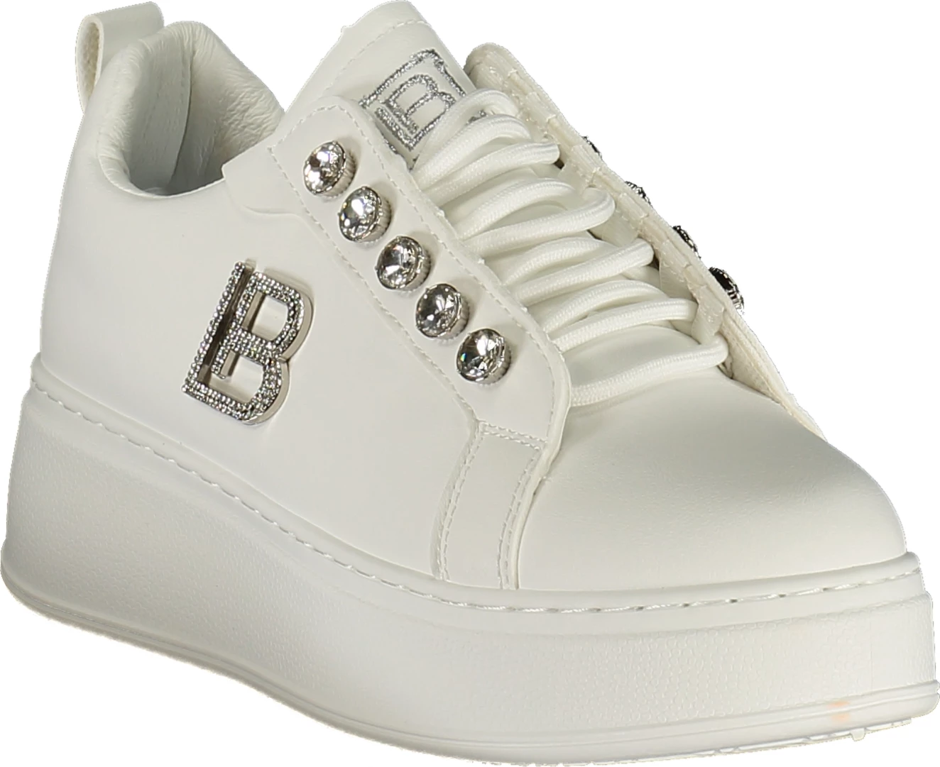 Atlete femra LAURA BIAGIOTTI, të bardha