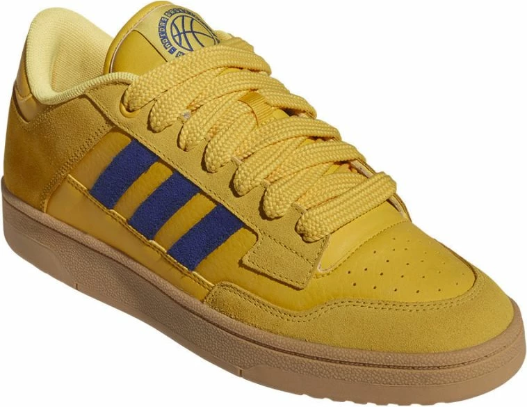 Atlete meshkuj adidas, të verdha [Madhësia: 42 2/3]