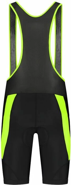 Shorce çiklizmi për meshkuj Rogelli, të zeza-fluo