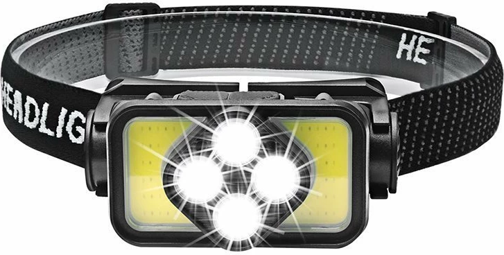 Dritë koke HOTSHOT VISION