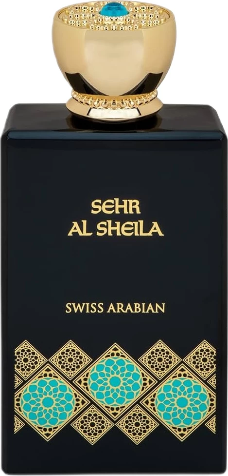 Eau de Parfum për femra Swiss Arabian Sehr Al Sheila 100ml