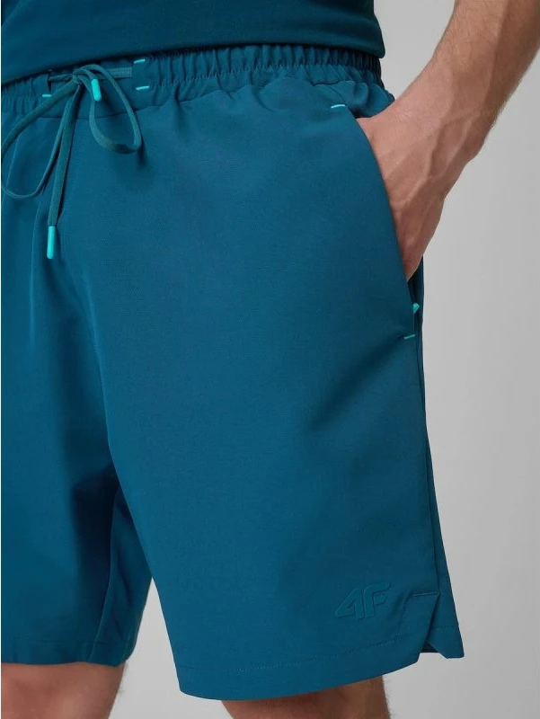 Shorce trajnimi për meshkuj 4F 4FRSS26TFSHM1660, XL [Madhësia: XL]