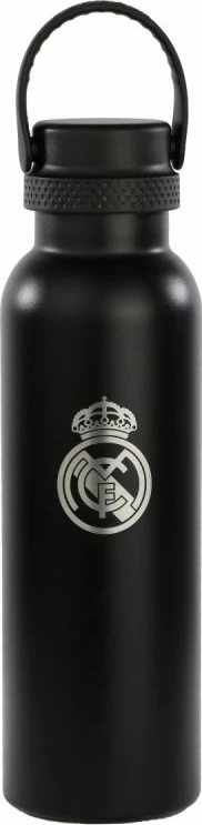 Termus Real Madrid, i zi