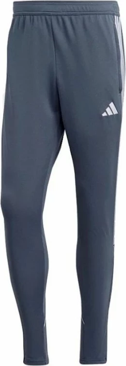 Pantallona sportive adidas për meshkuj, gri