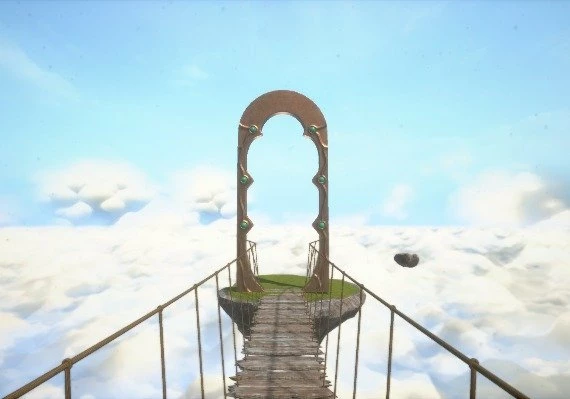 XING: The Land Beyond EN Global