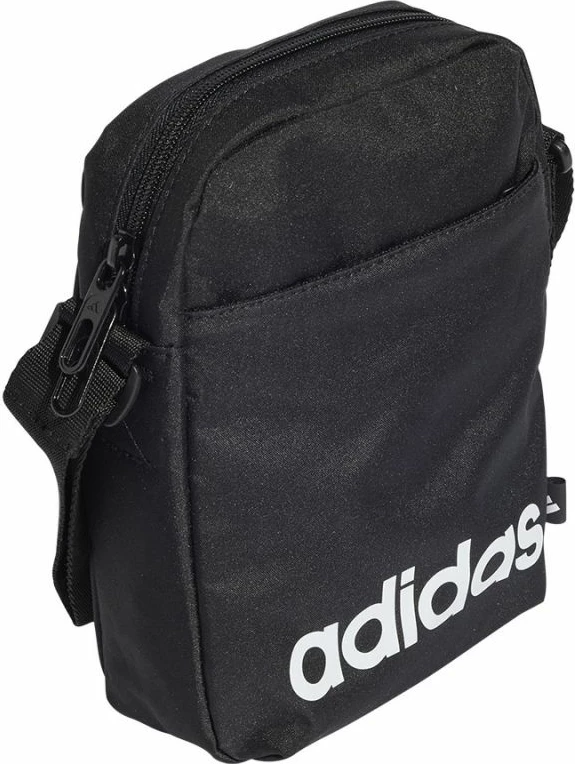 Çantë adidas Linear Org, e zezë [Madhësia: One Size]