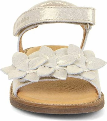 Sandale fëmijësh Froddo LORINE FLOWERS G3150251-2