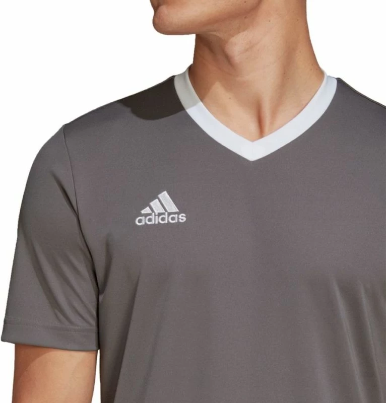 Maicë adidas për meshkuj, gri [Madhësia: XXL]