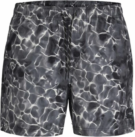 Shorce noti për meshkuj Jack&Jones, të zeza