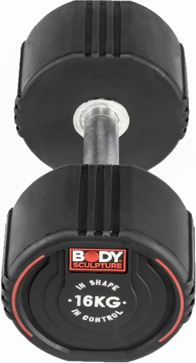 Pesha Dumbbell Body Sculpture TPU BW 133 16 KG