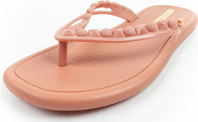 Flip-flopa për femra Ipanema Meu Sol Ad, rozë