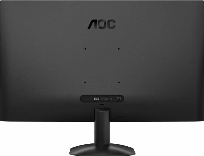 Monitor AOC Q27B35E 27\" IPS QHD 75Hz, i zi, me kabllo HDMI
