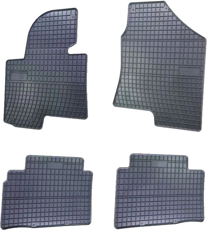 Shtroje Gome Hyundai Ix35 09-15, Kia Sportage Iii 10-15 Gr0422