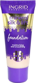 Fondatinë Ingrid Mineral Silk & Lift 280 Light Ivory 30ml