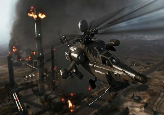 Battlefield 4 Premium Edition Global