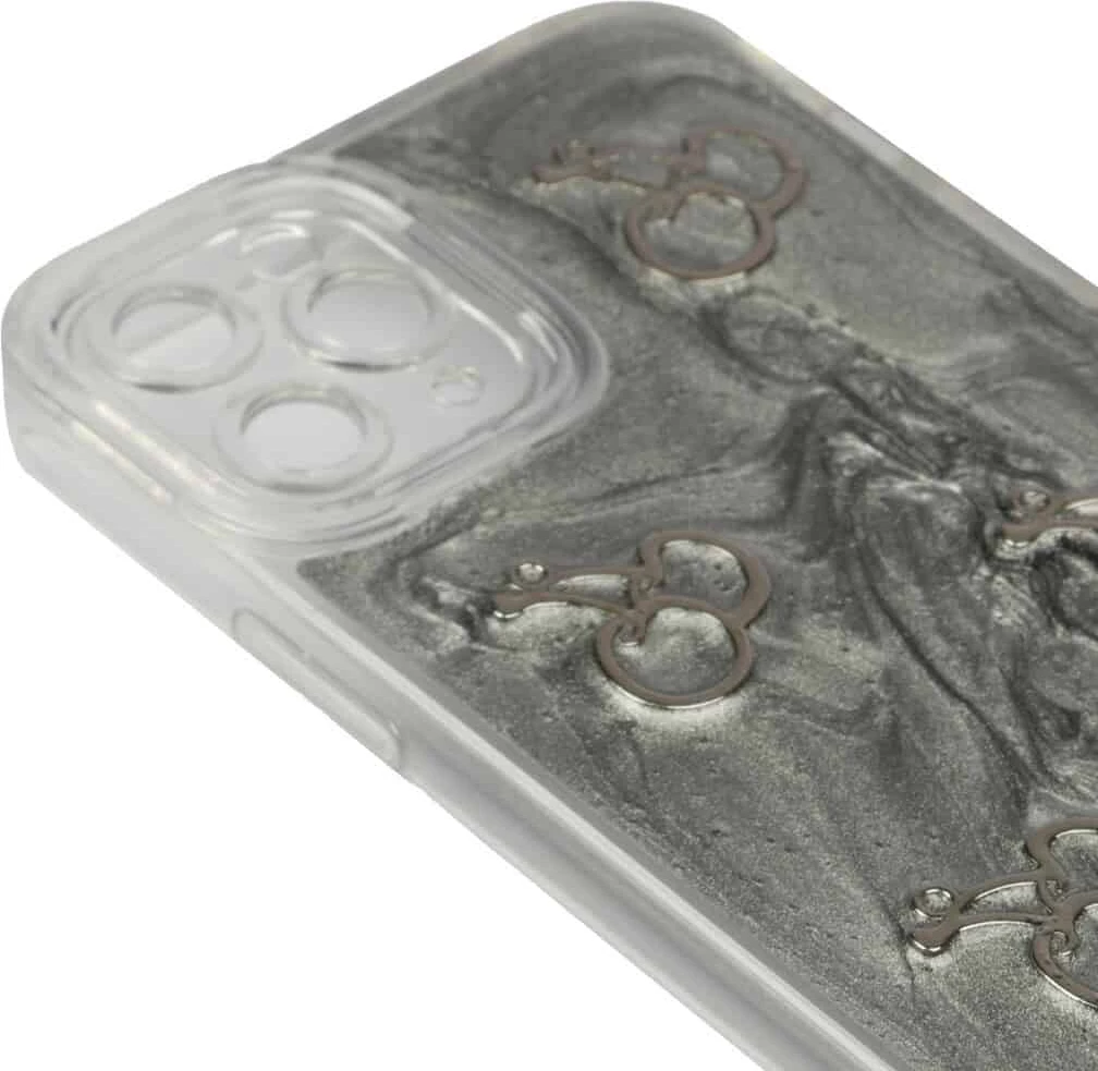 Fotroll Për Telefon Tech Time Cherry (IP14PROMAX)