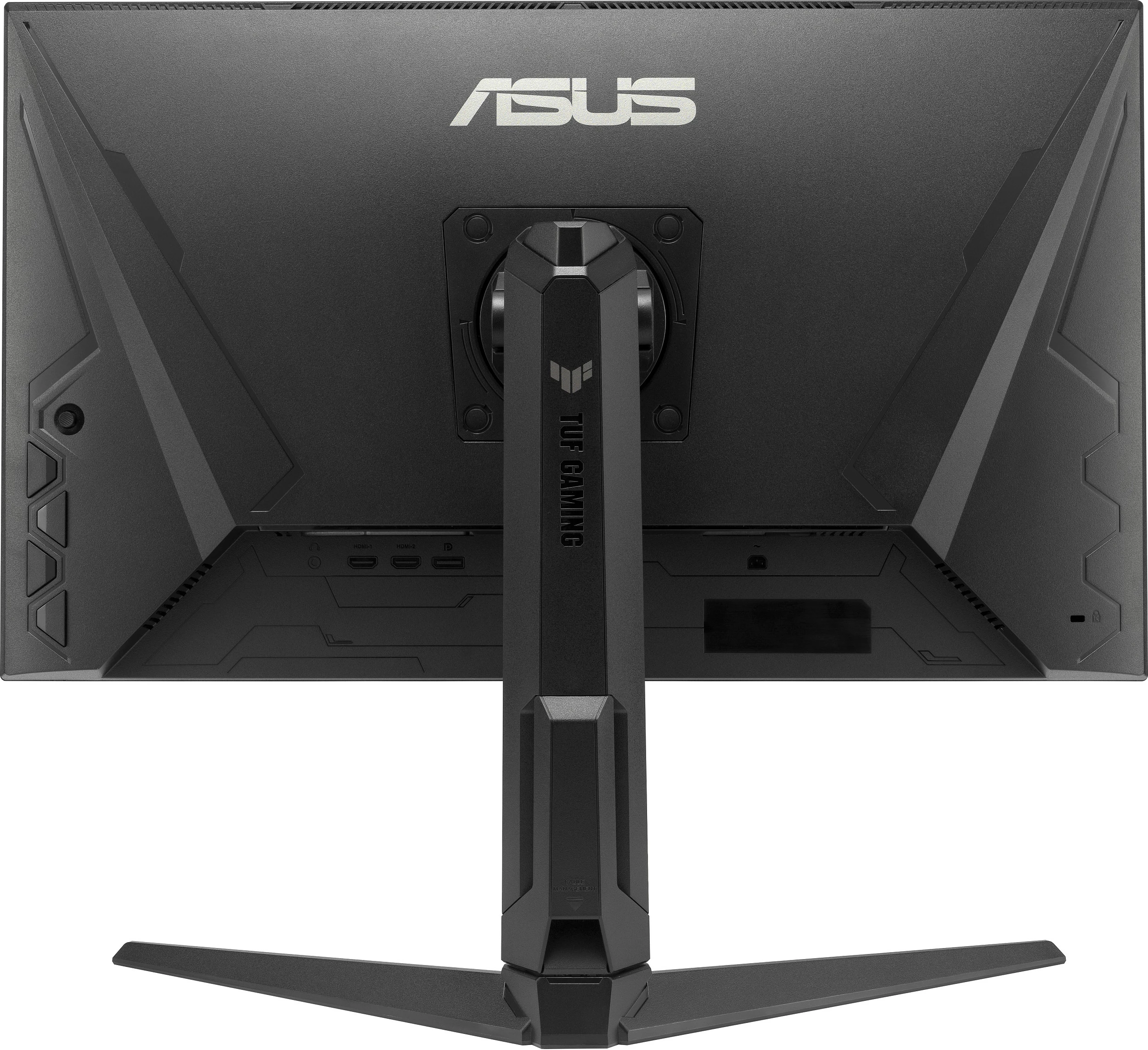 Monitor ASUS TUF Gaming VG27AQML5A, 27 inç, QHD, HDMI DP, zi