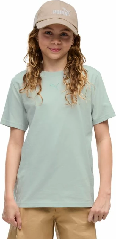 Maicë për fëmijë Puma ESS Centered Cat Logo 692972 29, mint