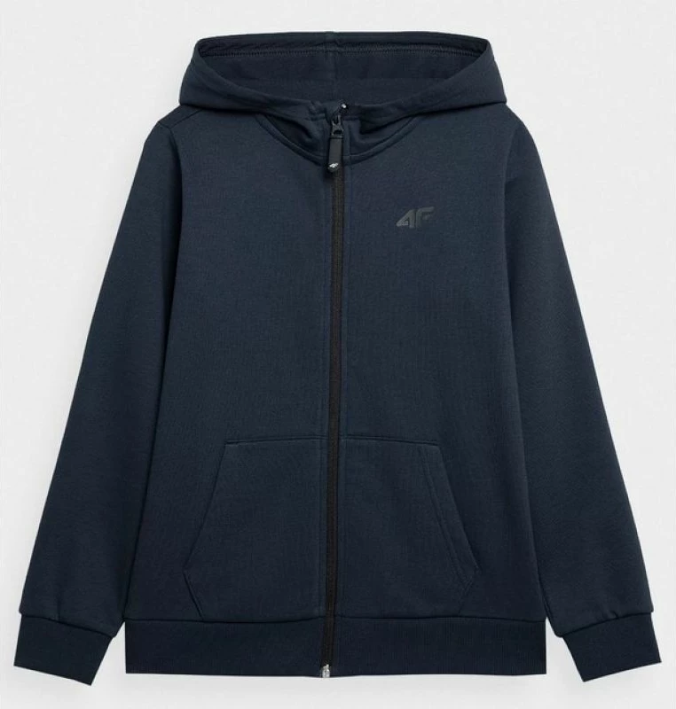 Duks për fëmijë 4F, blu marine