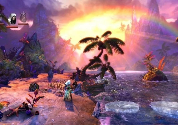 Trine Enchanted Edition EN/DE/FR/IT/ES Global