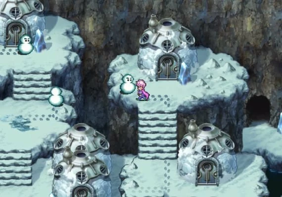 Romancing SaGa 3 EN/JA Global
