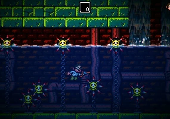 Angry Video Game Nerd II: ASSimilation EN Global