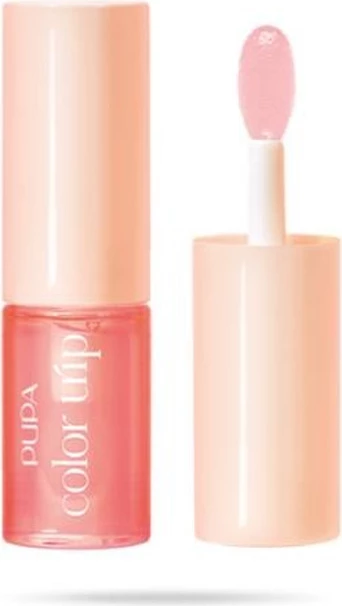 Pupa Color Trip Nourishing Lip Oil