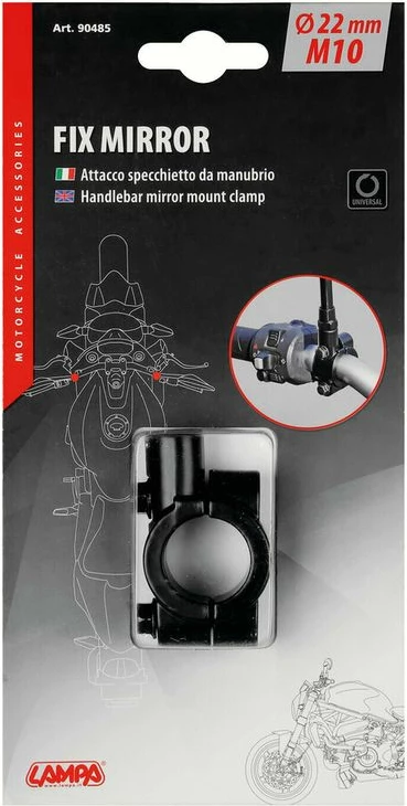 Shtrenguese E Mbajtesit Pasqyres