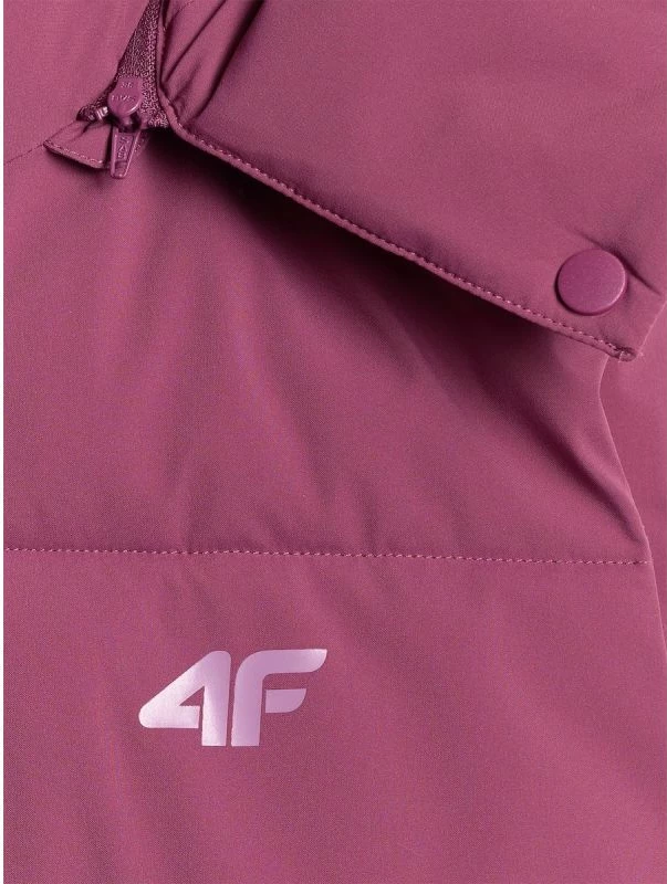 Jelek për femra 4f 4FRSS26TVJAF415-60S [Madhësia: XXL]