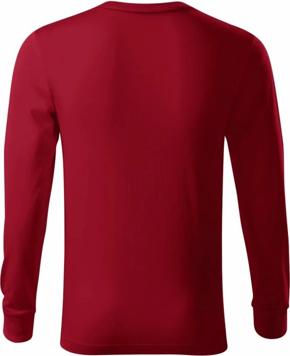 Maicë unisex Malfini, e kuqe [Madhësia: XXL]