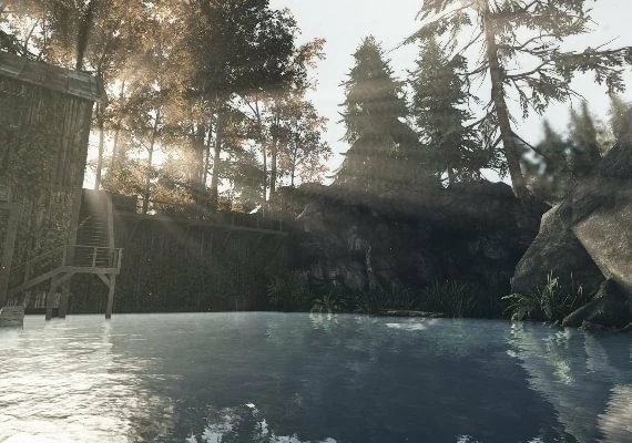 The Lost Valley EN/DE/FR/IT/PL/RU/ES/UK Global