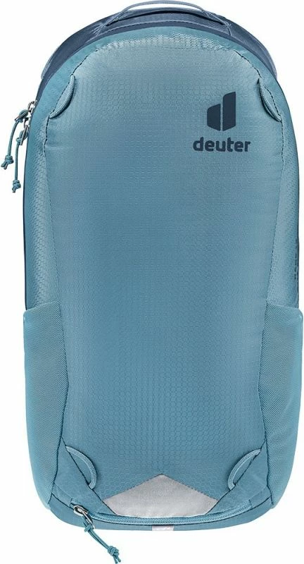Çantë shpine për biçikletë Deuter, unisex, e kaltërt
