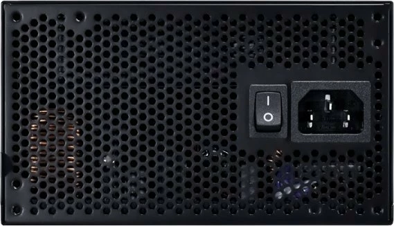 Furnizues rryme Lian Li EDGE EG1000 1000W 80 Plus Platinum ATX 3.1 fully modular, i zi