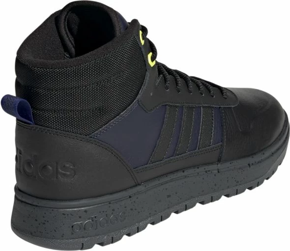 Çizme për meshkuj adidas, të zeza [Madhësia: 42]