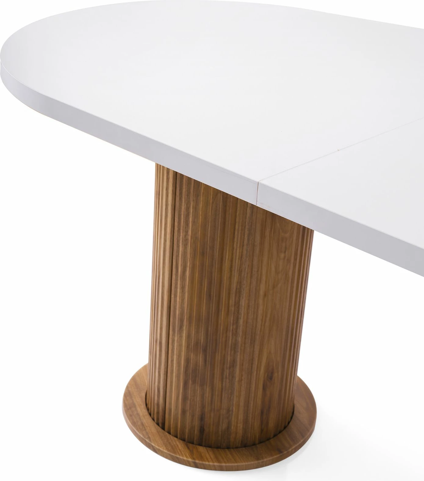 Tavolinë ngrënieje e zgjatshme, Skye Decor, Gusto - 2951