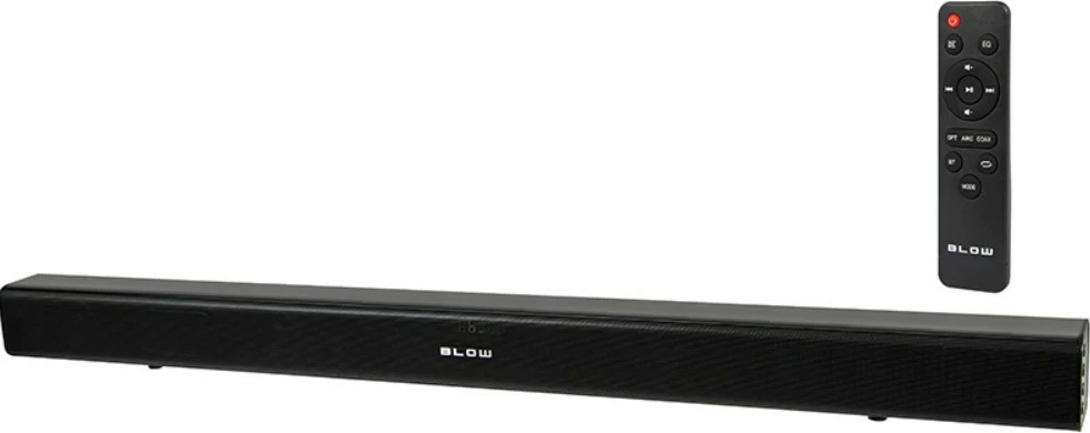 Soundbar BLOW CINEMA 4.0, Bluetooth 5.0, 120W, i zi
