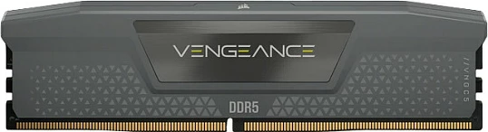 RAM Memorje Corsair Vengeance 64GB (2x32GB) DDR5 6000MHz gri