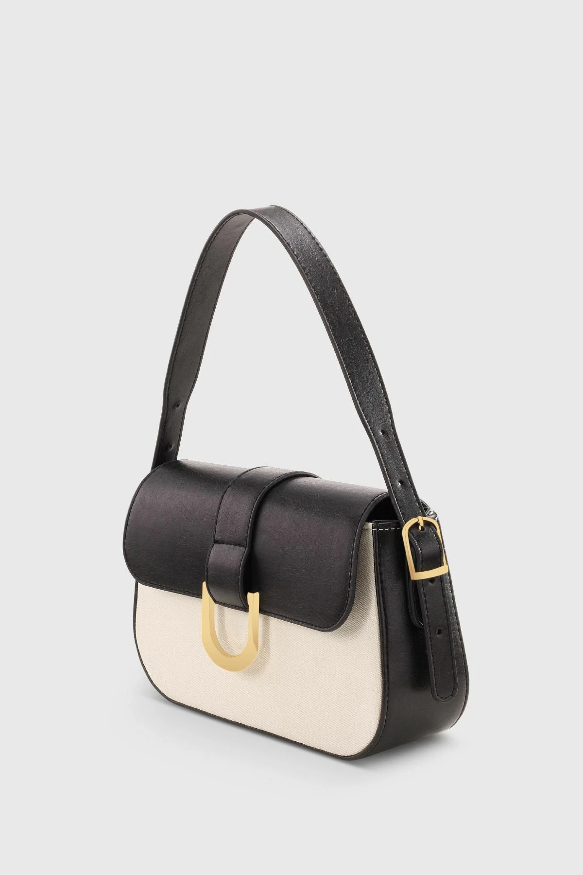 Çantë krahu Zoozie Bags, 263, e zezë
