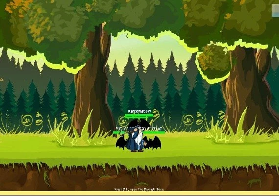 Achievement Hunter: Wizard EN Global