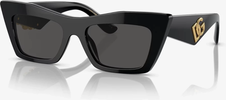 Syze dielli Dolce &amp; Gabbana DG4435 501/87 53